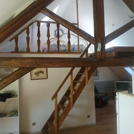 Appartement Entre Vigne Et Riviere à Ecuelles  Extérieur photo