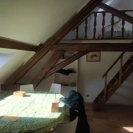 Appartement Entre Vigne Et Riviere à Ecuelles  Extérieur photo