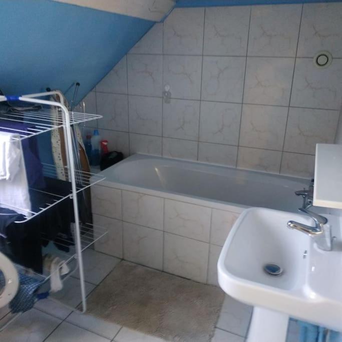 Appartement Entre Vigne Et Riviere